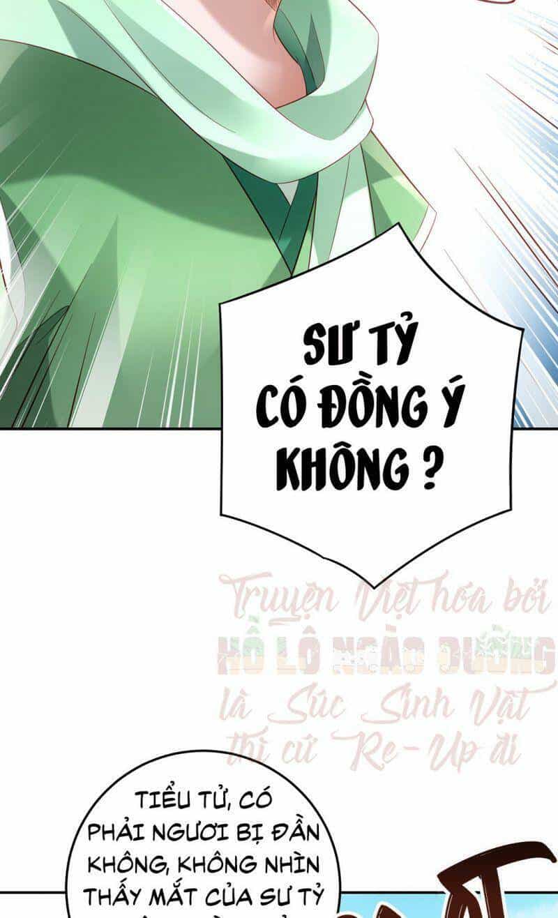 Thiên Kim Bất Hoán - Chương 75 - ảnh 52