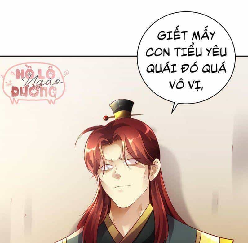 Thiên Kim Bất Hoán - Chương 76 - ảnh 25