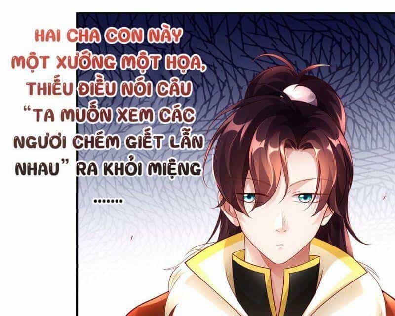 Thiên Kim Bất Hoán - Chương 76 - ảnh 31