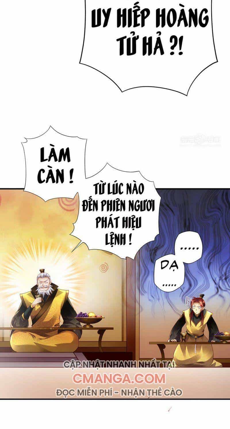Thiên Kim Bất Hoán - Chương 77 - ảnh 15