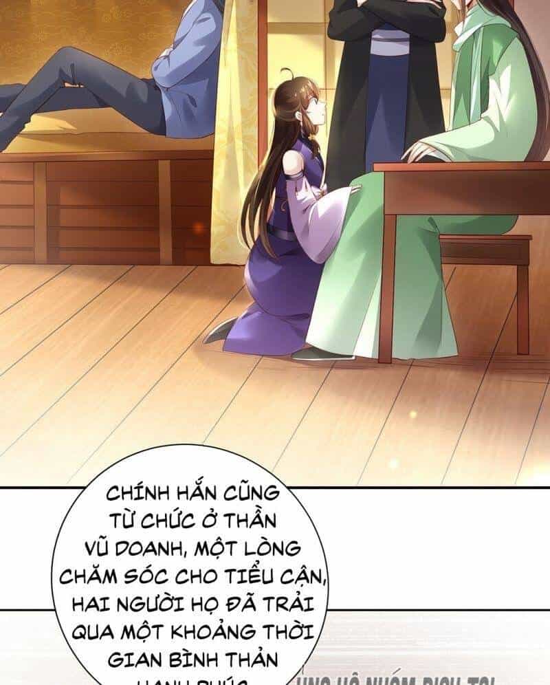 Thiên Kim Bất Hoán - Chương 82 - ảnh 3
