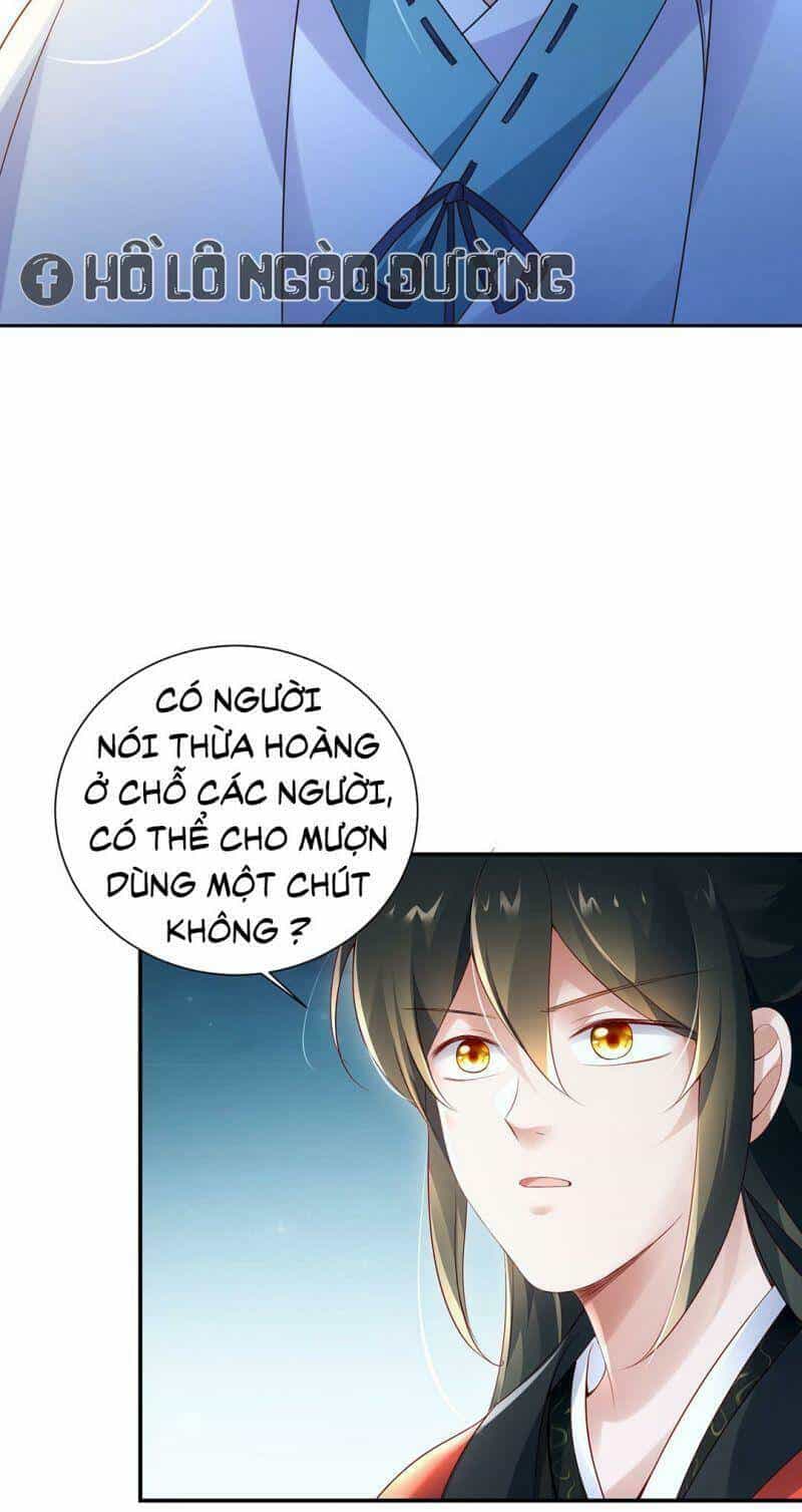 Thiên Kim Bất Hoán - Chương 86 - ảnh 24