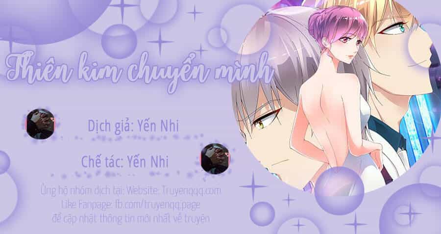 Thiên Kim Chuyển Mình - Chương 2 - ảnh 25