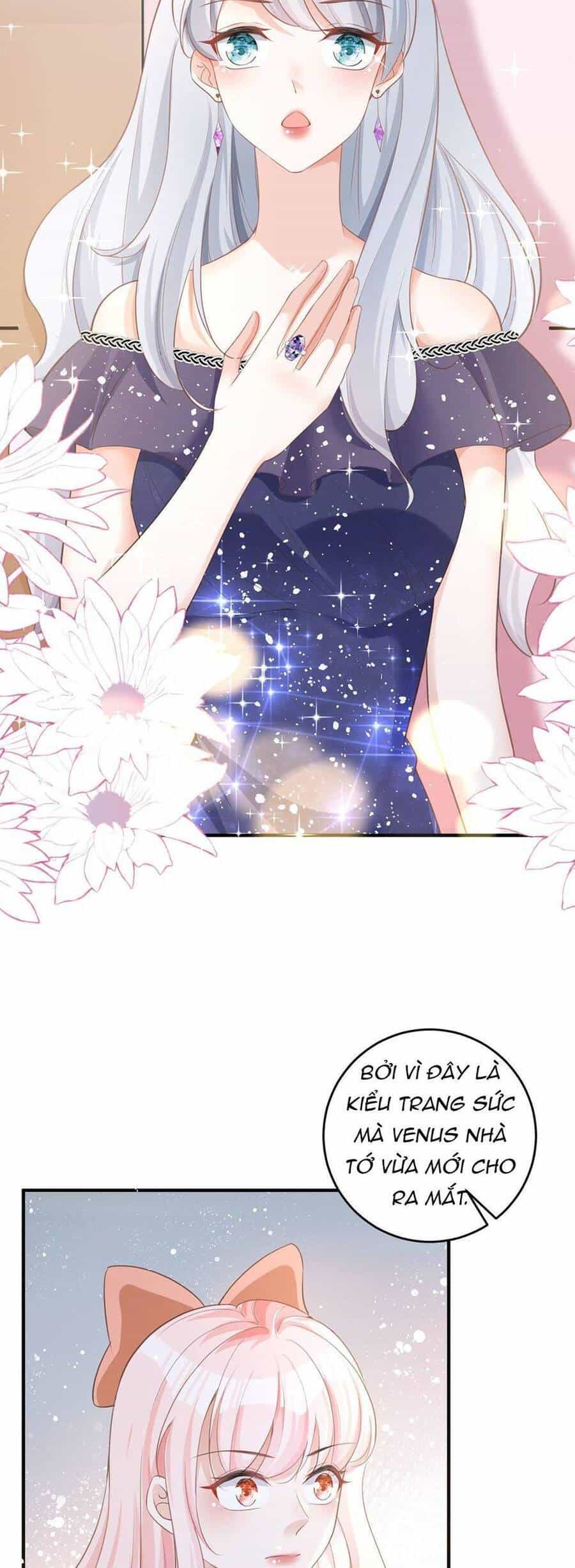 Thiên Kim Đẳng Cấp Của Ác Ma - Chương 16 - ảnh 24