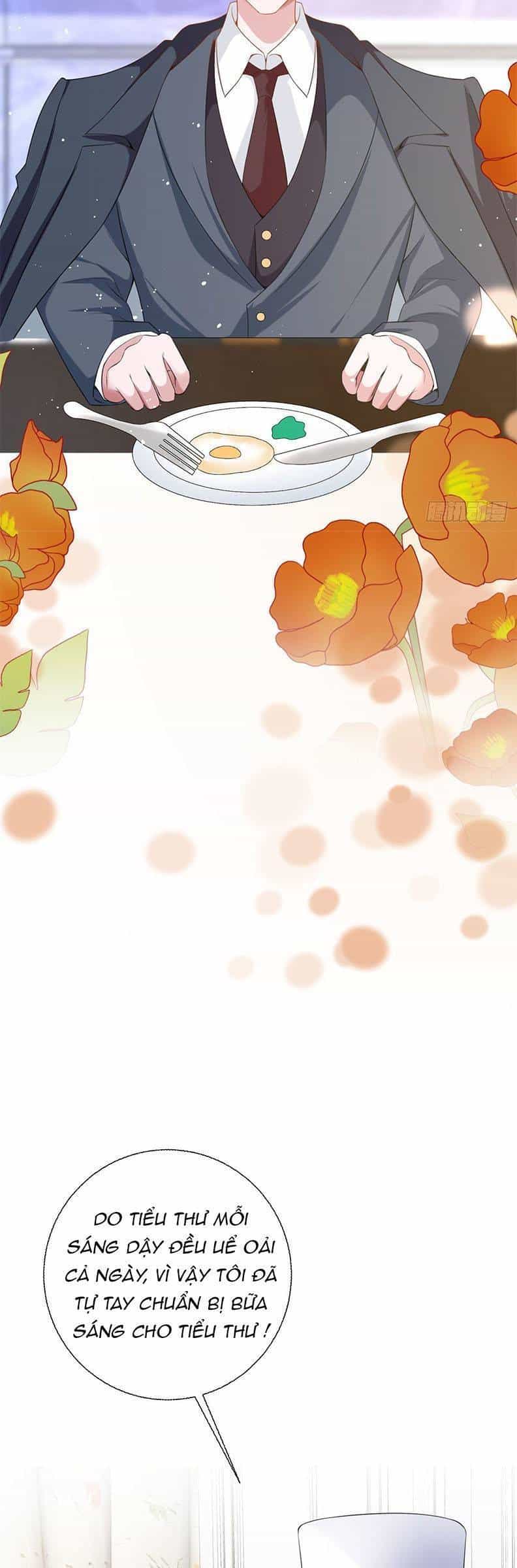 Thiên Kim Đẳng Cấp Của Ác Ma - Chương 22 - ảnh 8