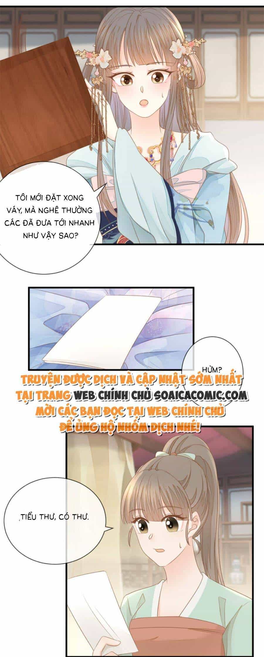 Thiên Kim Độc Phi Trọng Sinh - Chương 20 - ảnh 15