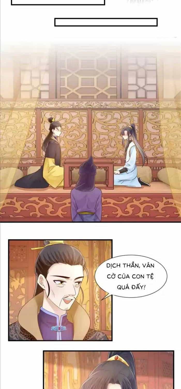 Thiên Kim Độc Phi Trọng Sinh - Chương 57 - ảnh 12