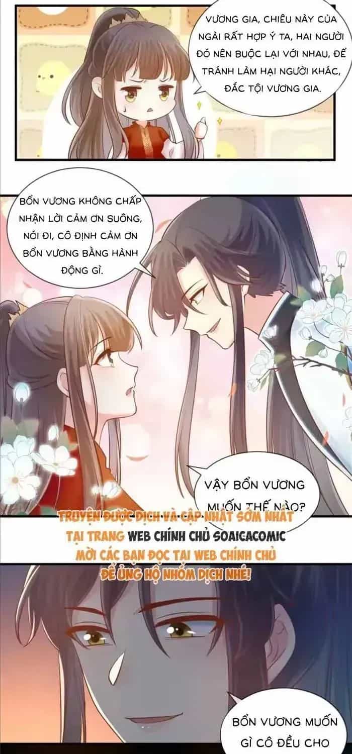 Thiên Kim Độc Phi Trọng Sinh - Chương 58 - ảnh 17
