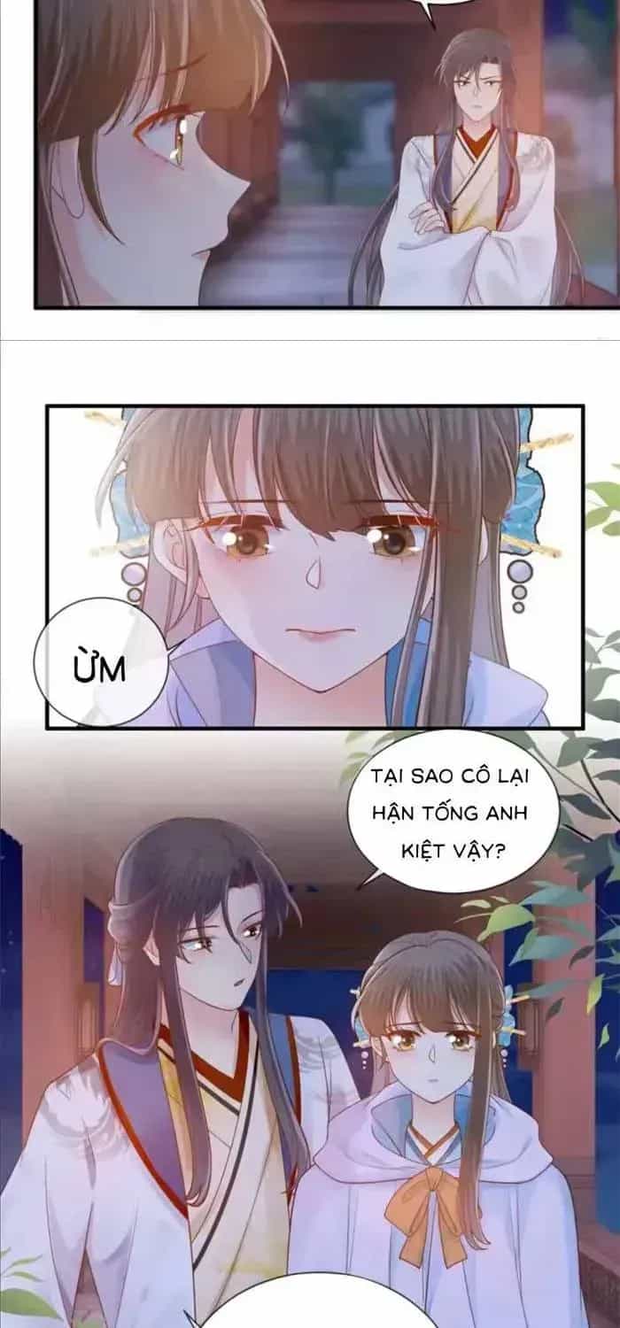 Thiên Kim Độc Phi Trọng Sinh - Chương 60 - ảnh 18