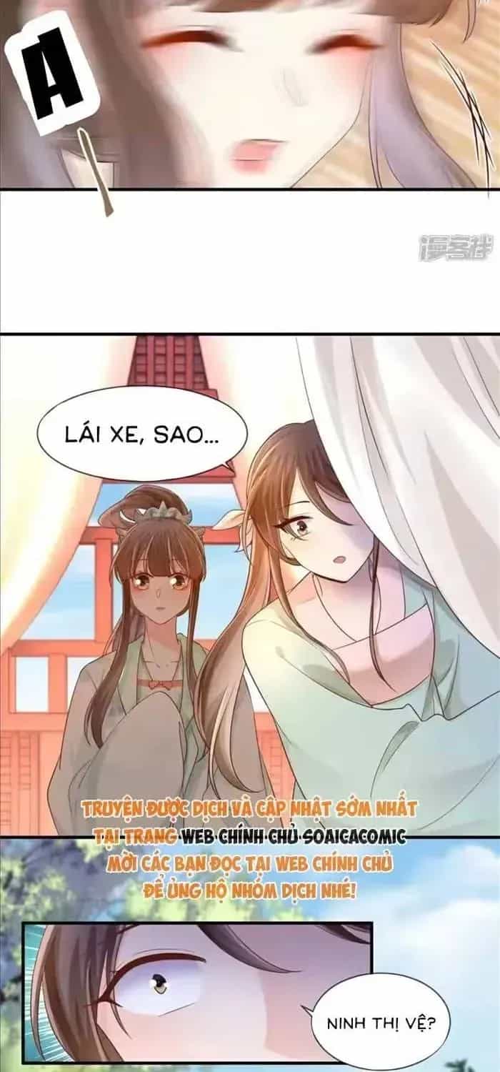 Thiên Kim Độc Phi Trọng Sinh - Chương 63 - ảnh 16