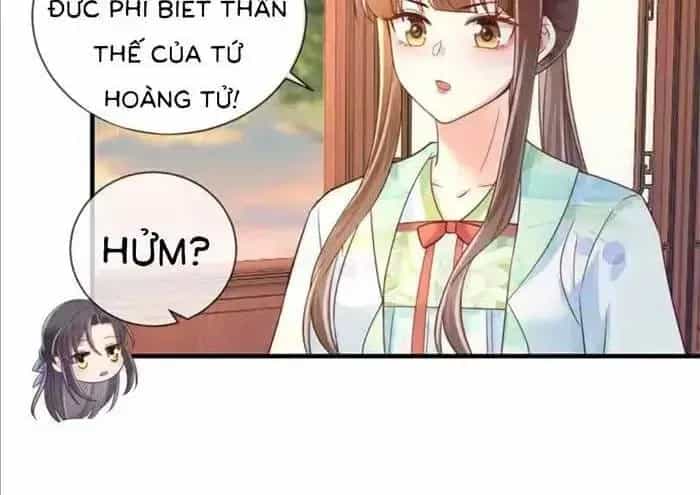 Thiên Kim Độc Phi Trọng Sinh - Chương 64 - ảnh 13