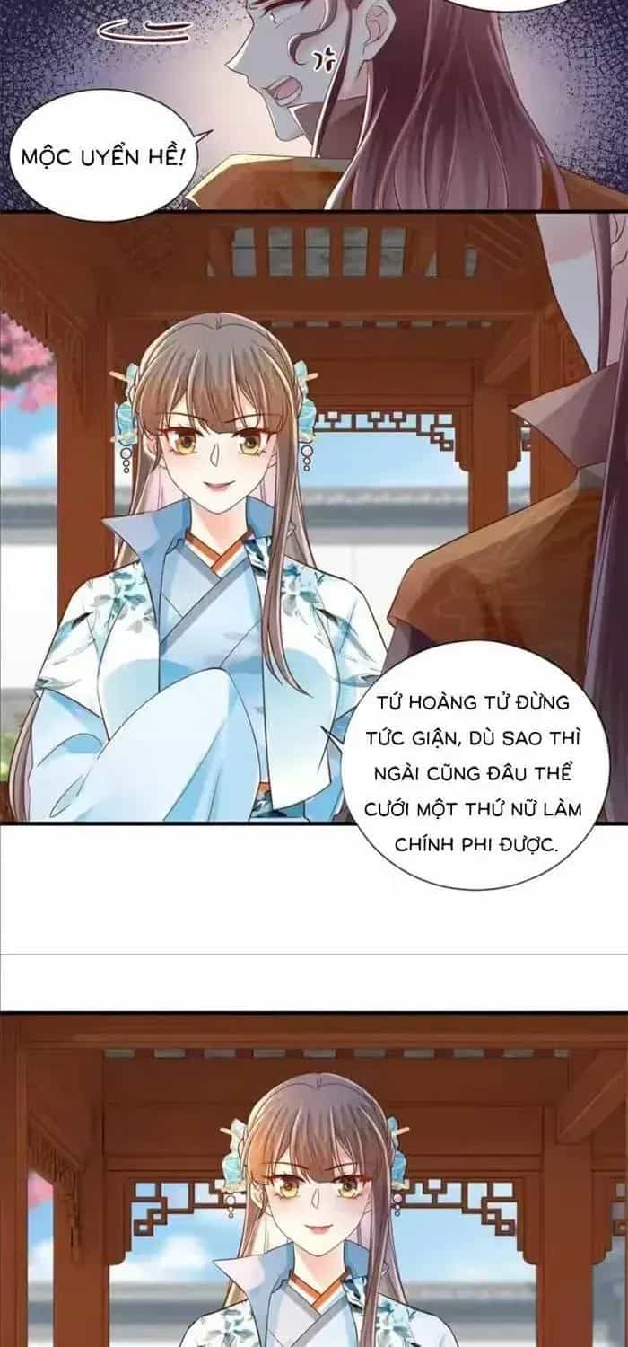 Thiên Kim Độc Phi Trọng Sinh - Chương 65 - ảnh 13