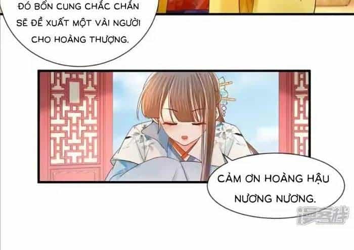 Thiên Kim Độc Phi Trọng Sinh - Chương 66 - ảnh 7