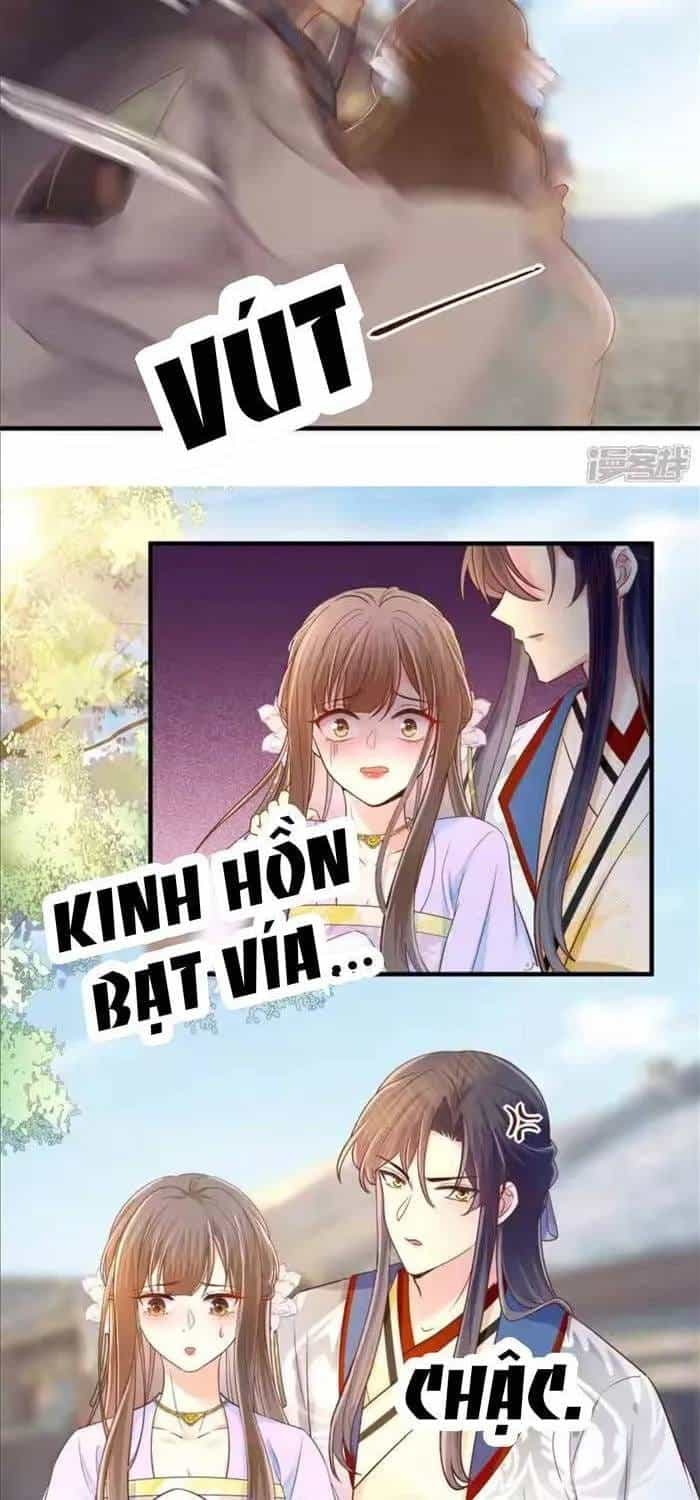 Thiên Kim Độc Phi Trọng Sinh - Chương 68 - ảnh 3
