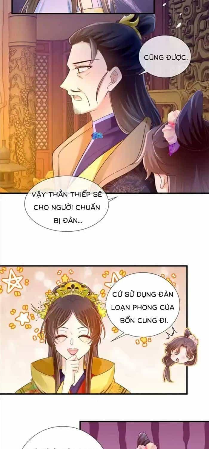 Thiên Kim Độc Phi Trọng Sinh - Chương 70 - ảnh 12