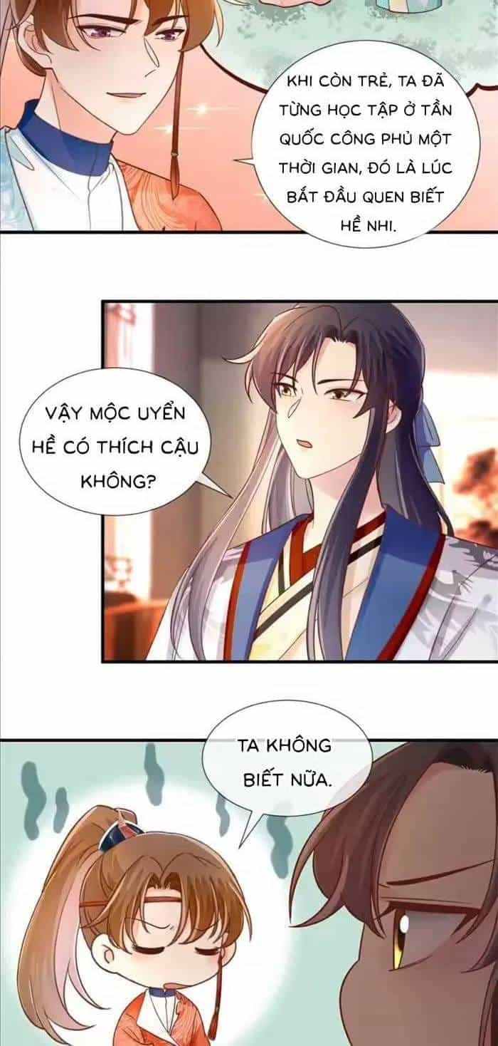 Thiên Kim Độc Phi Trọng Sinh - Chương 73 - ảnh 11