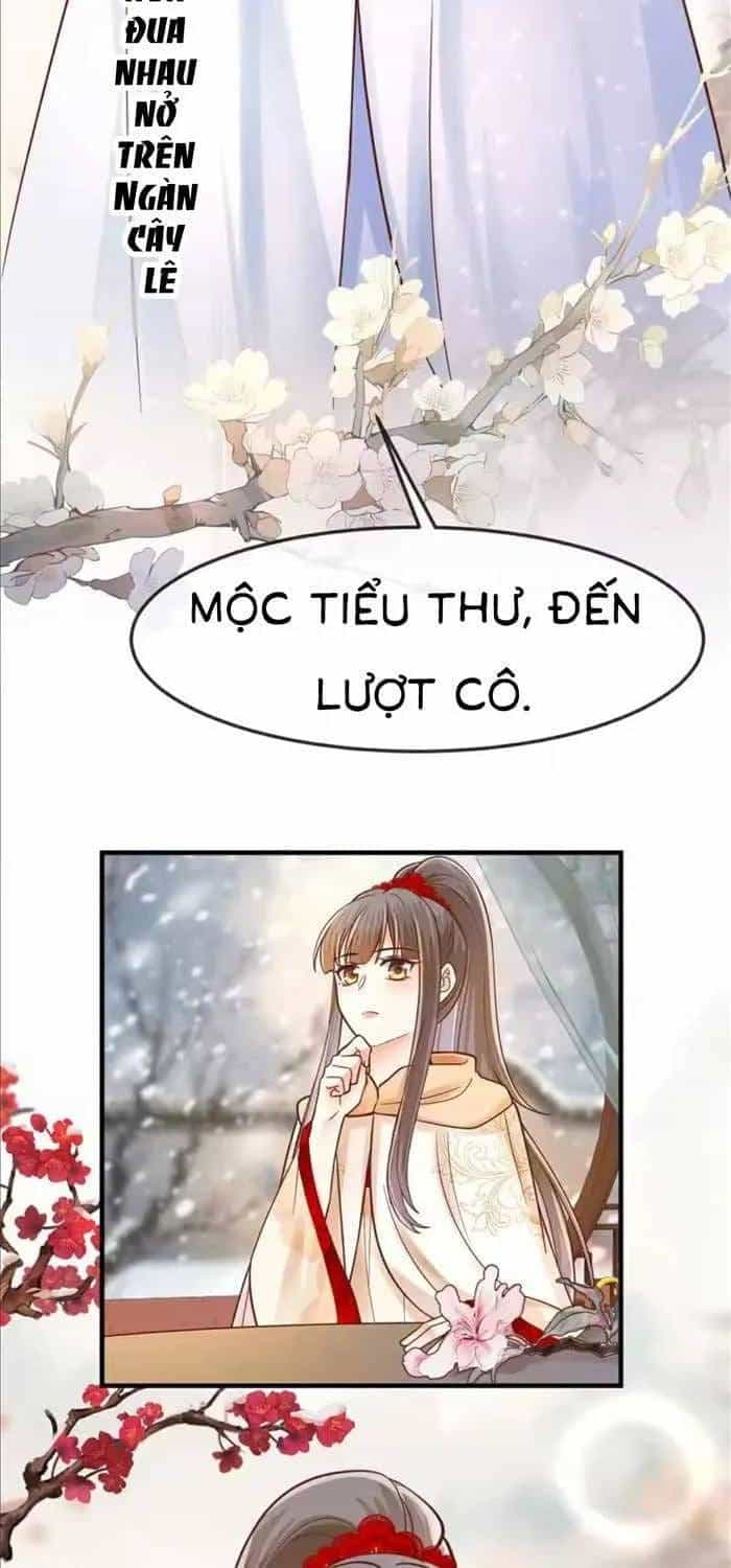 Thiên Kim Độc Phi Trọng Sinh - Chương 75 - ảnh 22