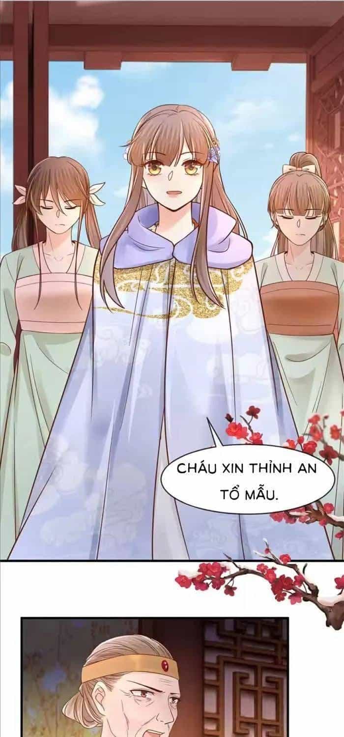 Thiên Kim Độc Phi Trọng Sinh - Chương 76 - ảnh 14