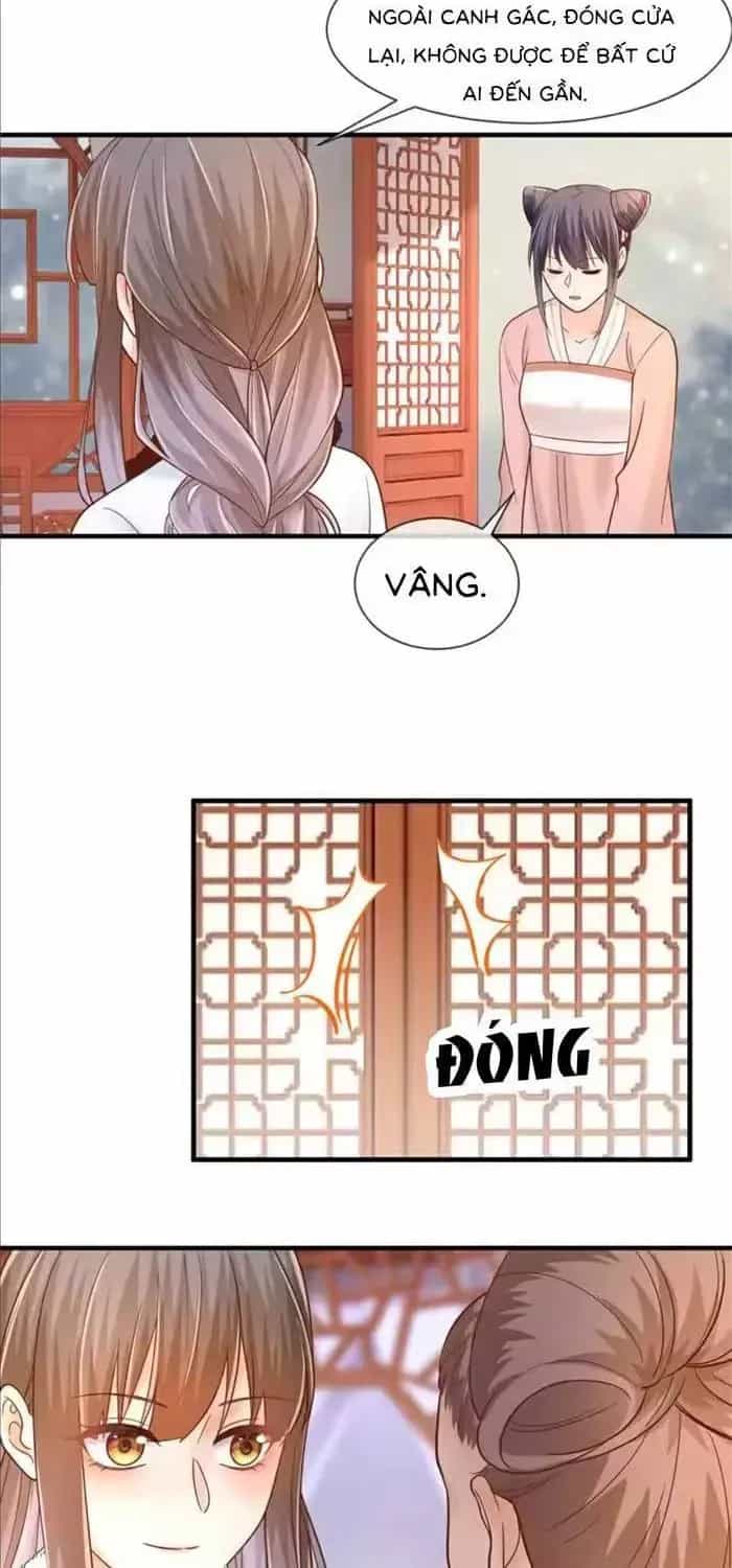 Thiên Kim Độc Phi Trọng Sinh - Chương 80 - ảnh 19