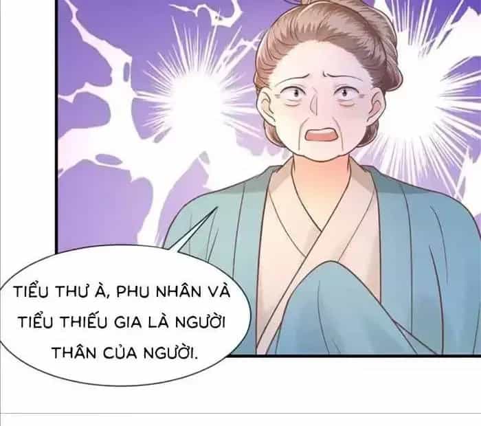 Thiên Kim Độc Phi Trọng Sinh - Chương 80 - ảnh 8