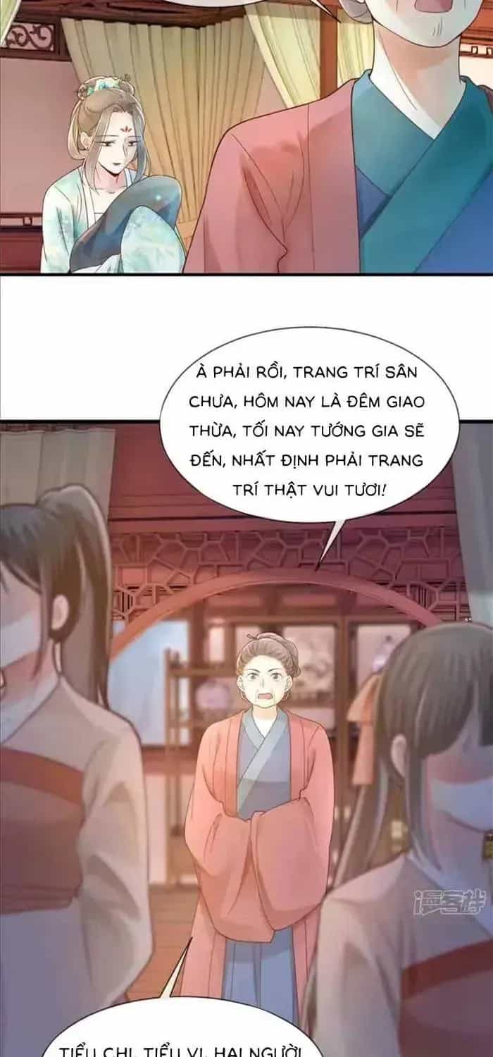 Thiên Kim Độc Phi Trọng Sinh - Chương 81 - ảnh 2