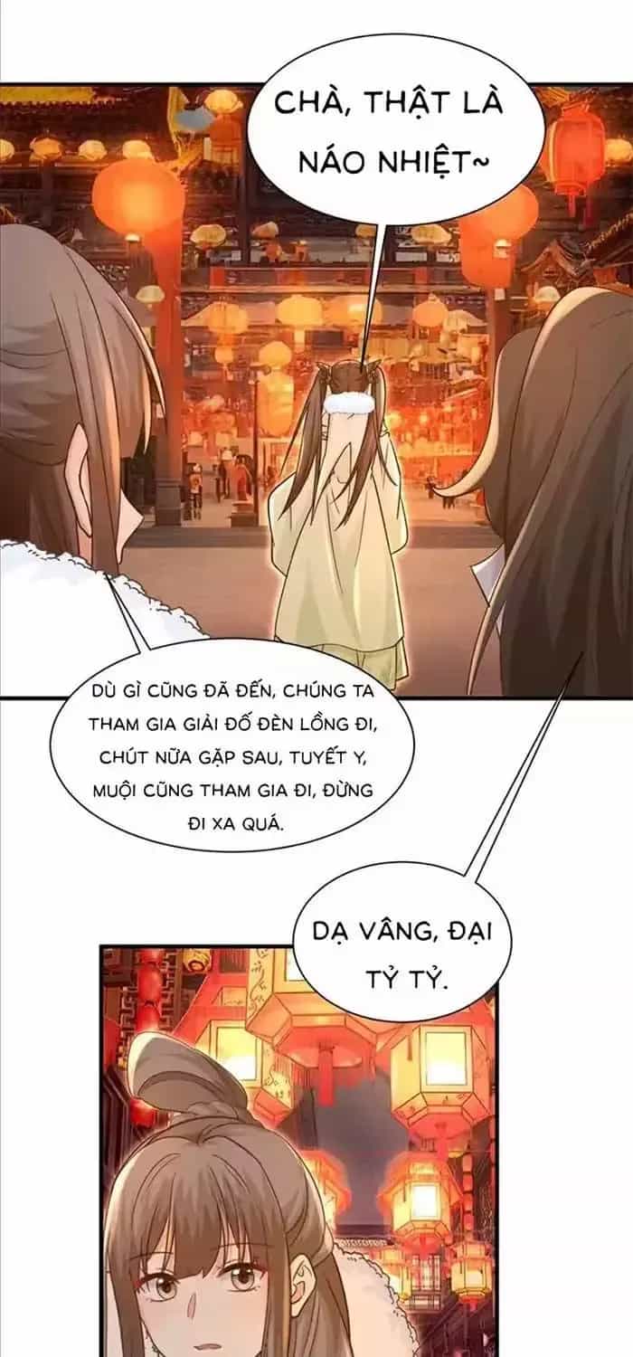 Thiên Kim Độc Phi Trọng Sinh - Chương 87 - ảnh 11