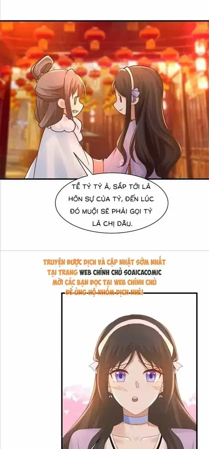 Thiên Kim Độc Phi Trọng Sinh - Chương 87 - ảnh 6