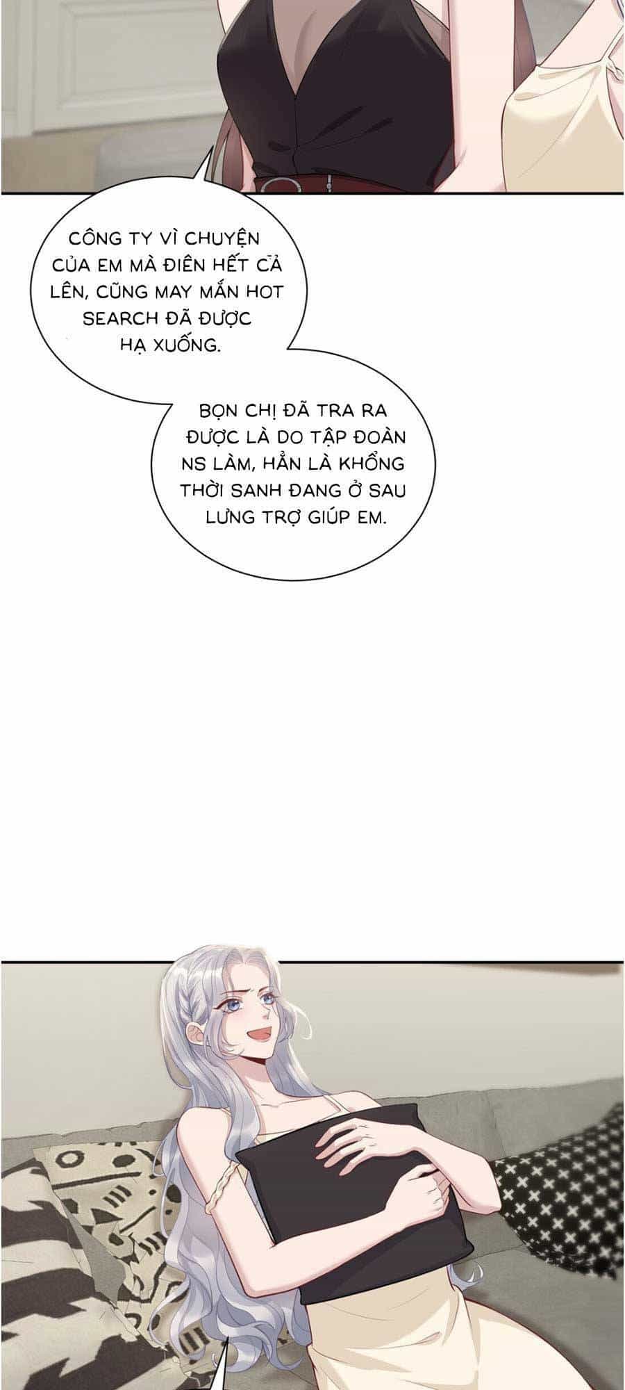 Thiên Kim Giả Và Màn Trở Mình Cùng Anh Boss Hệ Thống - Chương 3 - ảnh 17