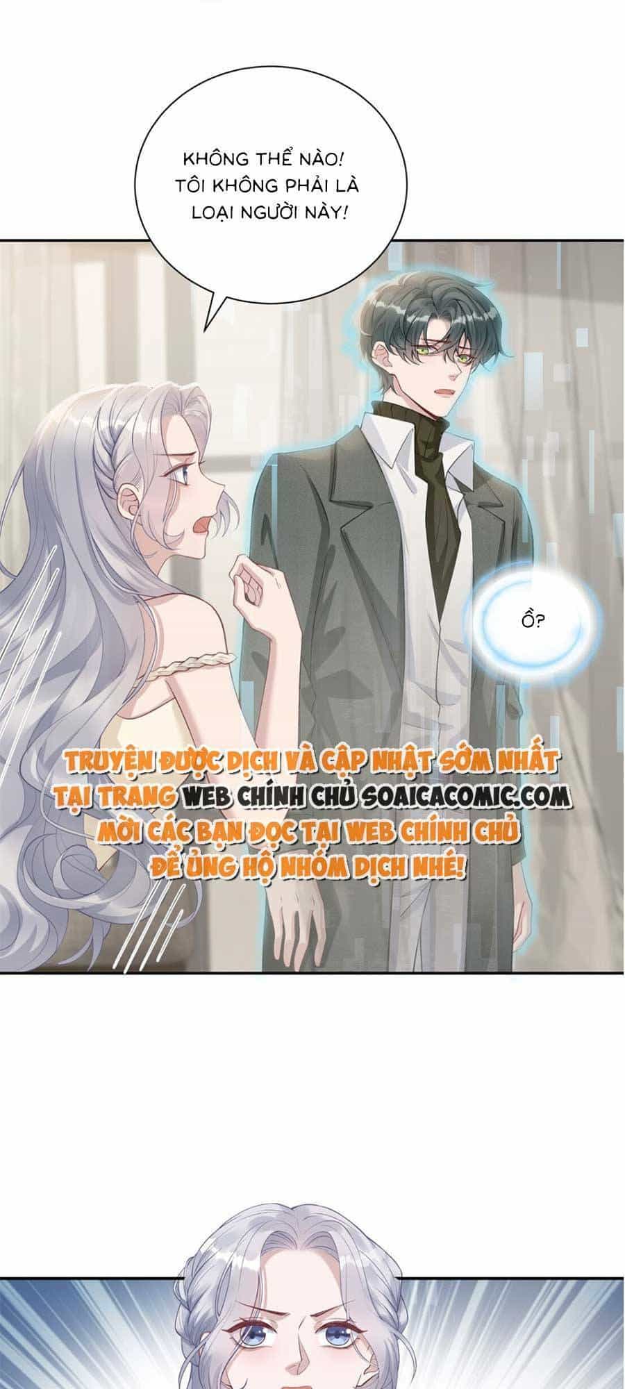 Thiên Kim Giả Và Màn Trở Mình Cùng Anh Boss Hệ Thống - Chương 3 - ảnh 4