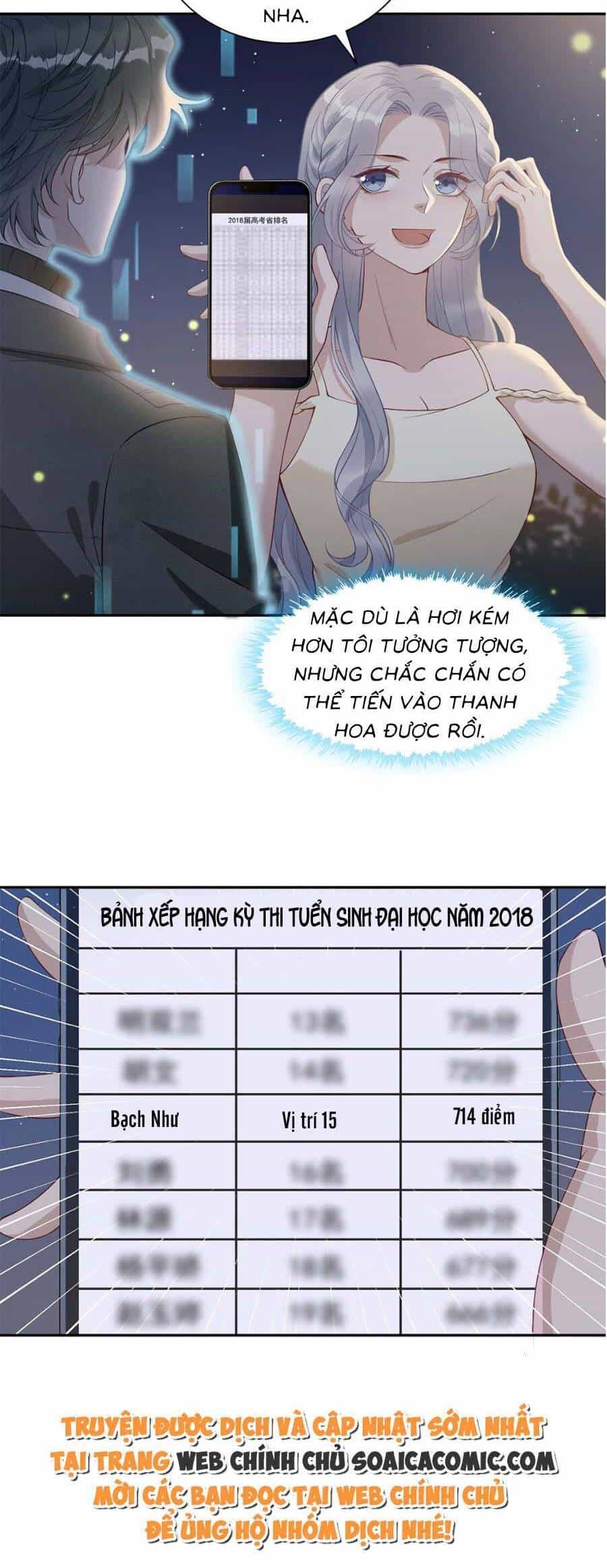 Thiên Kim Giả Và Màn Trở Mình Cùng Anh Boss Hệ Thống - Chương 4 - ảnh 18