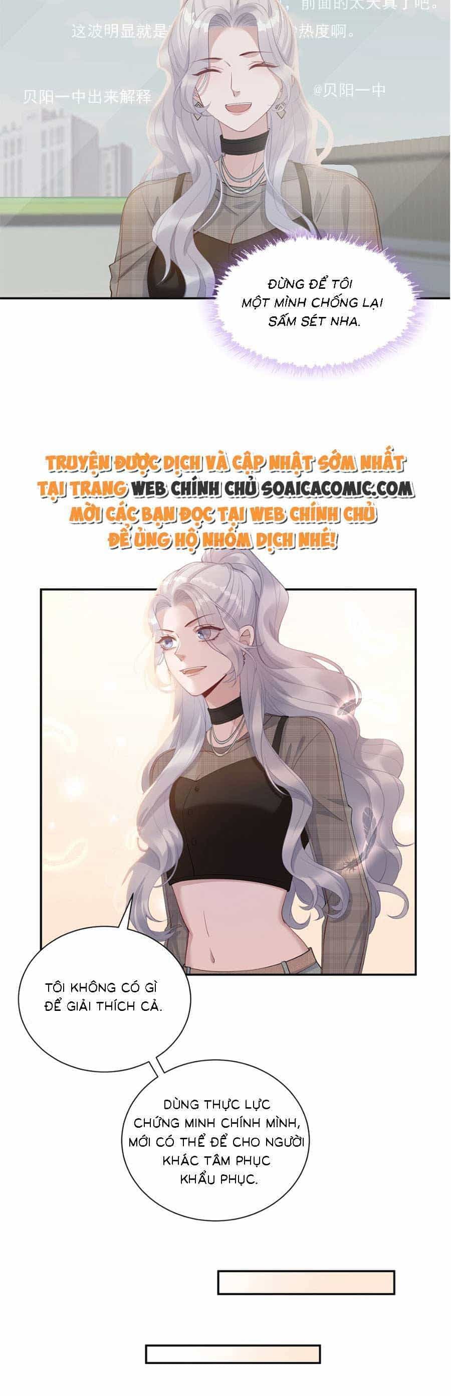 Thiên Kim Giả Và Màn Trở Mình Cùng Anh Boss Hệ Thống - Chương 6 - ảnh 13