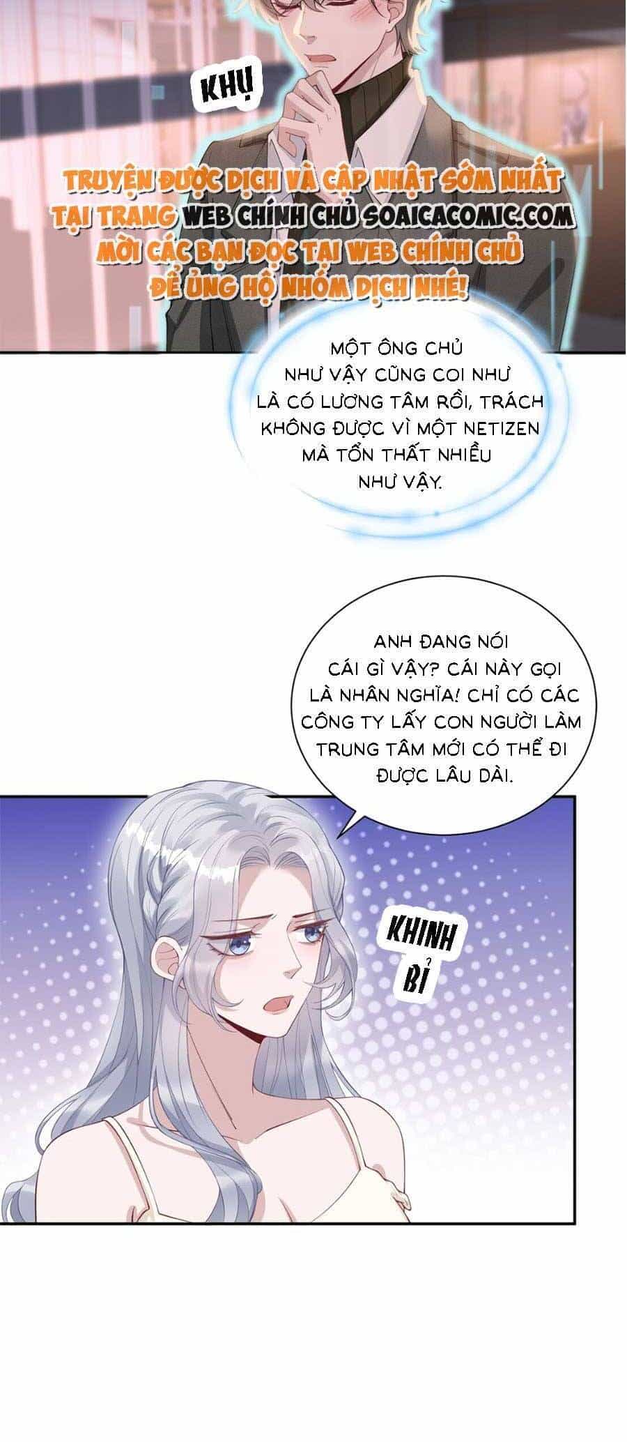 Thiên Kim Giả Và Màn Trở Mình Cùng Anh Boss Hệ Thống - Chương 6 - ảnh 3