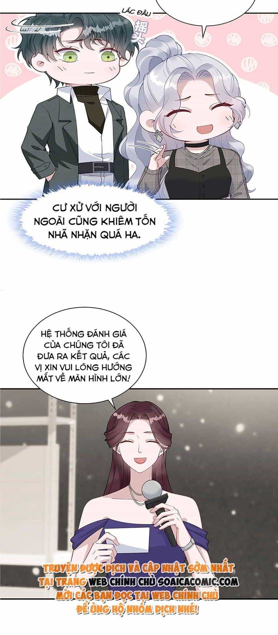 Thiên Kim Giả Và Màn Trở Mình Cùng Anh Boss Hệ Thống - Chương 7 - ảnh 19