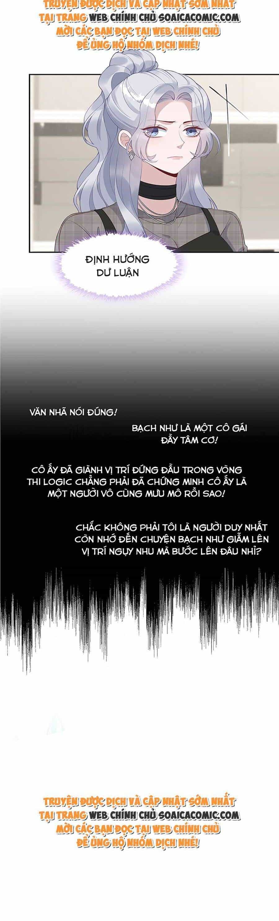 Thiên Kim Giả Và Màn Trở Mình Cùng Anh Boss Hệ Thống - Chương 7 - ảnh 23