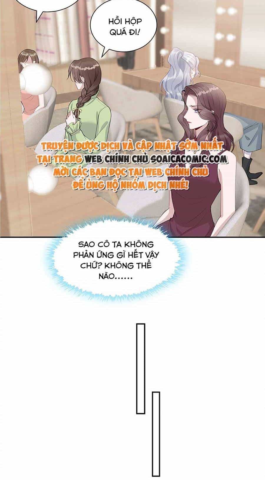 Thiên Kim Giả Và Màn Trở Mình Cùng Anh Boss Hệ Thống - Chương 7 - ảnh 6