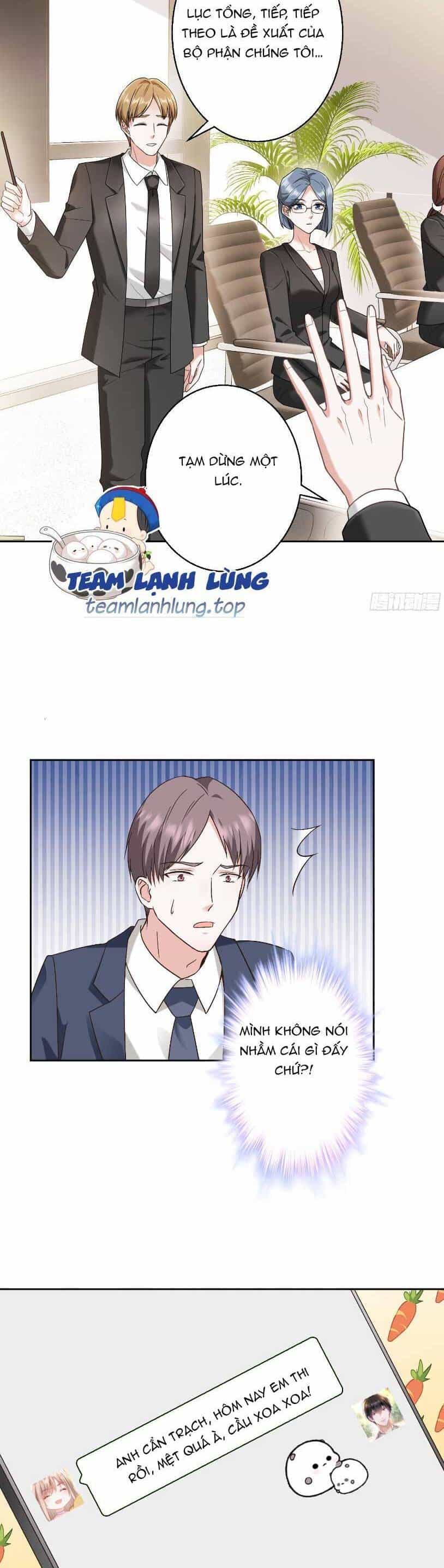 Thiên Kim Giàu Có Phát Điên Sau Khi Tái Sinh - Chương 11 - ảnh 4