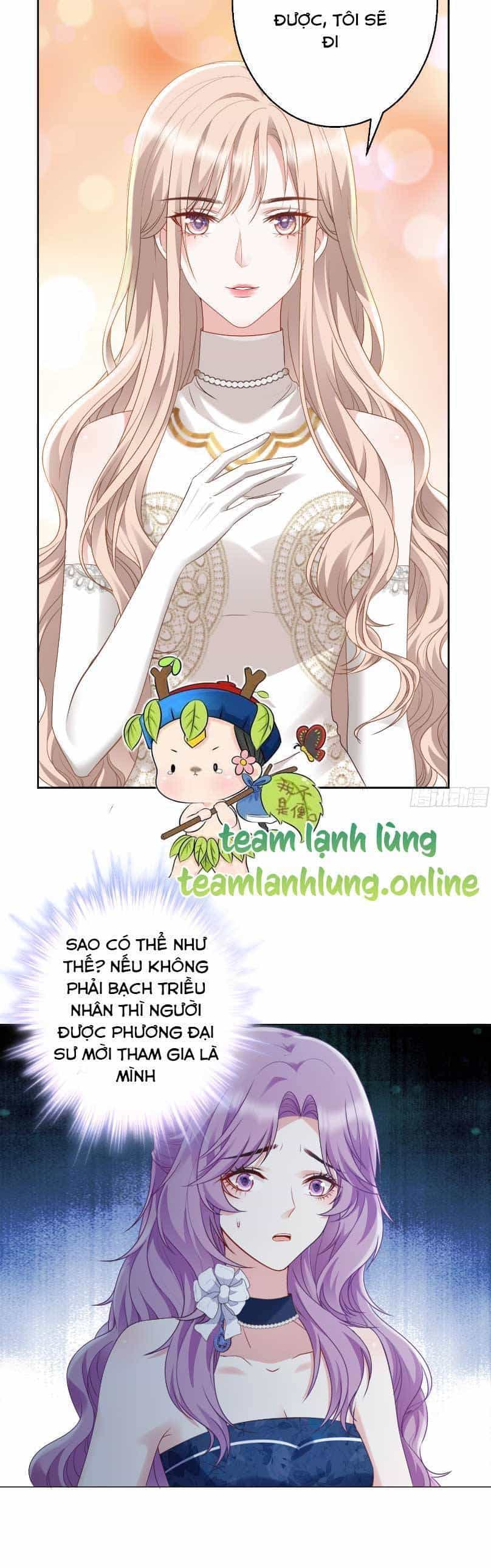 Thiên Kim Giàu Có Phát Điên Sau Khi Tái Sinh - Chương 19 - ảnh 11