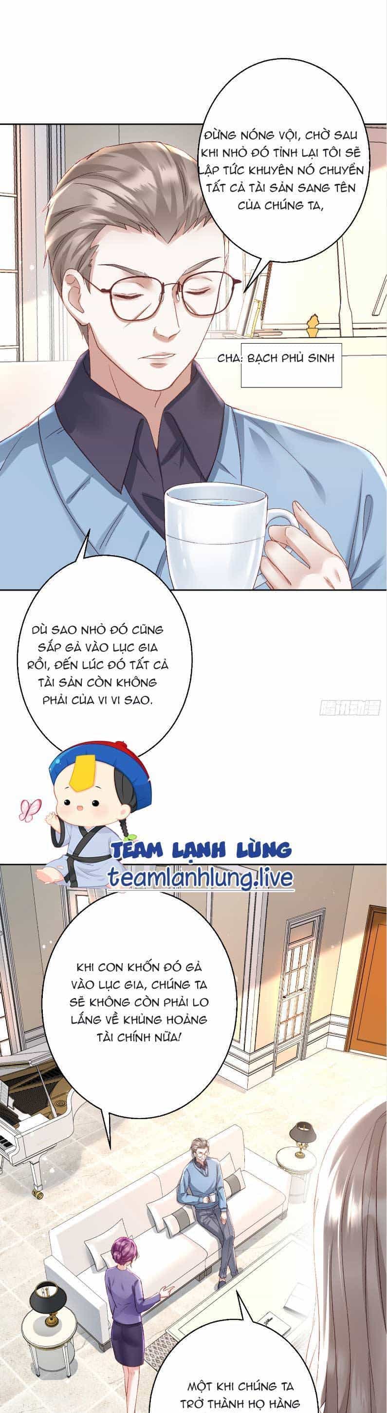 Thiên Kim Giàu Có Phát Điên Sau Khi Tái Sinh - Chương 2 - ảnh 23