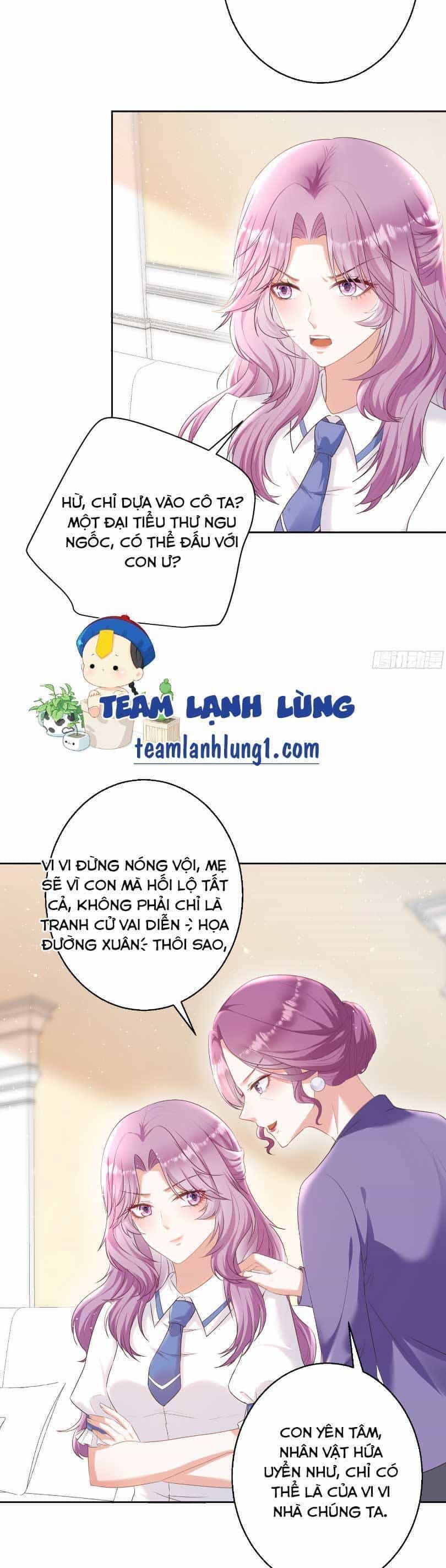 Thiên Kim Giàu Có Phát Điên Sau Khi Tái Sinh - Chương 20 - ảnh 14