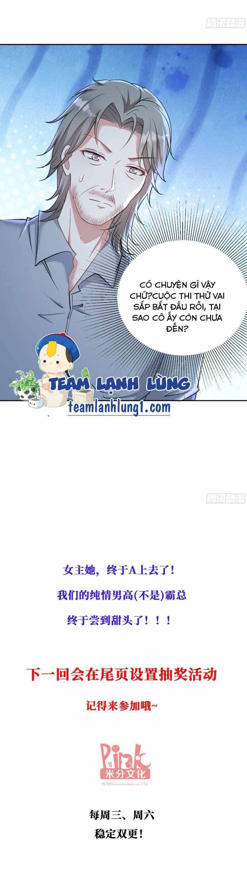 Thiên Kim Giàu Có Phát Điên Sau Khi Tái Sinh - Chương 20 - ảnh 20