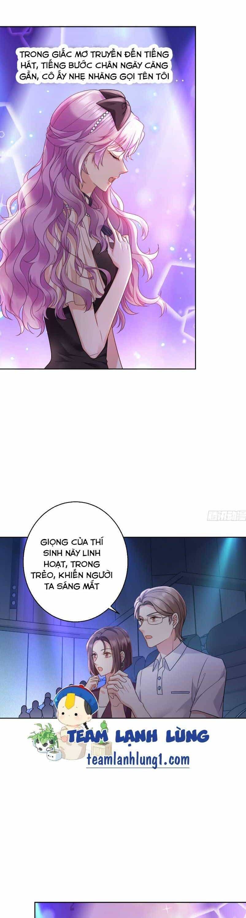 Thiên Kim Giàu Có Phát Điên Sau Khi Tái Sinh - Chương 22 - ảnh 14
