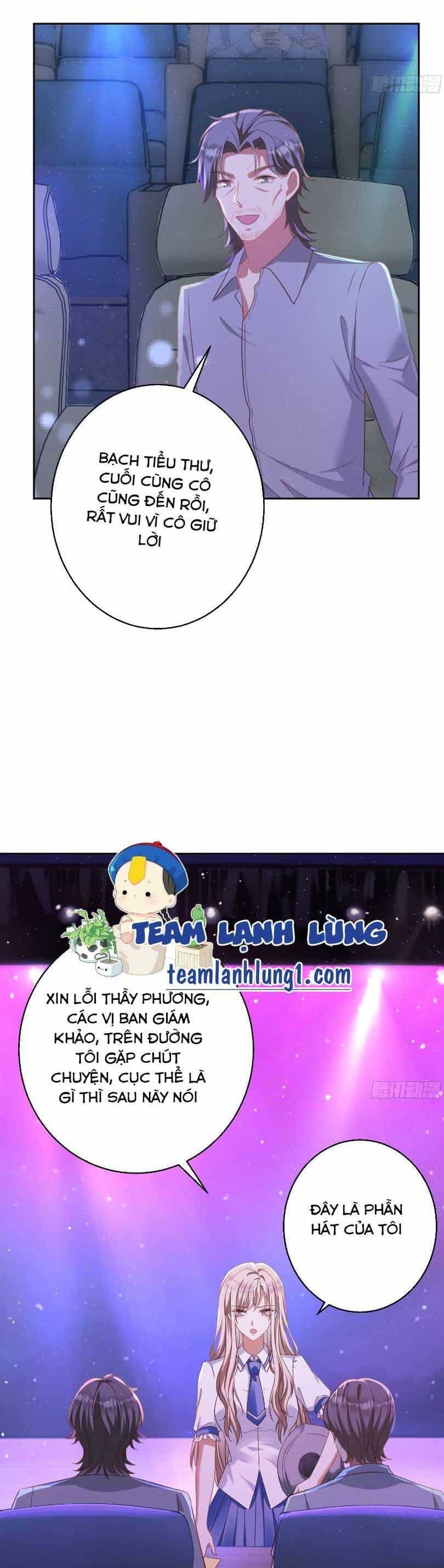 Thiên Kim Giàu Có Phát Điên Sau Khi Tái Sinh - Chương 22 - ảnh 7