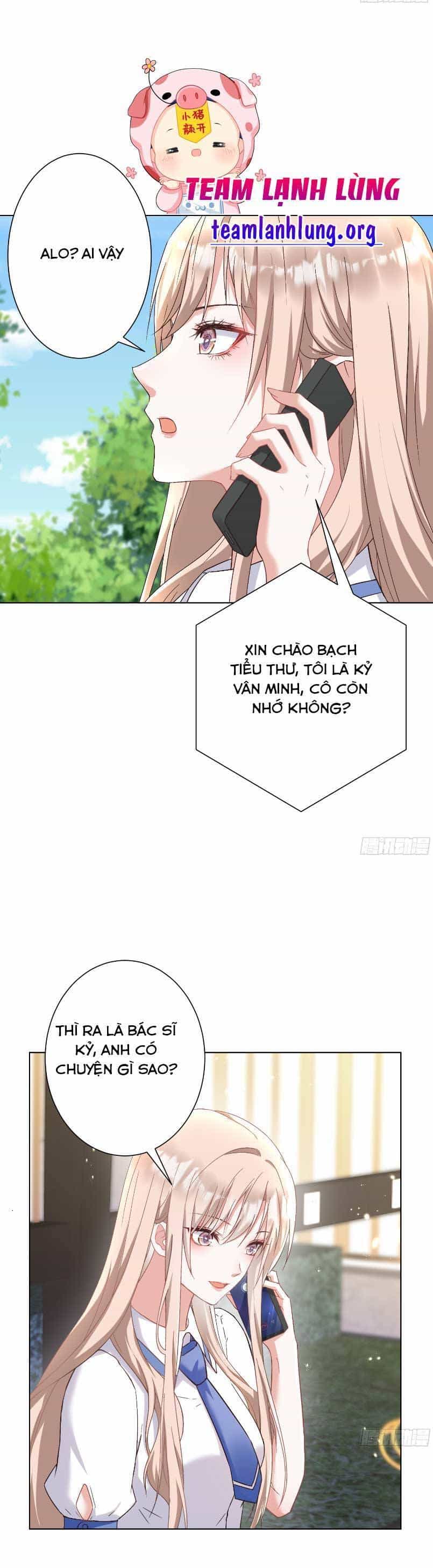 Thiên Kim Giàu Có Phát Điên Sau Khi Tái Sinh - Chương 26 - ảnh 1
