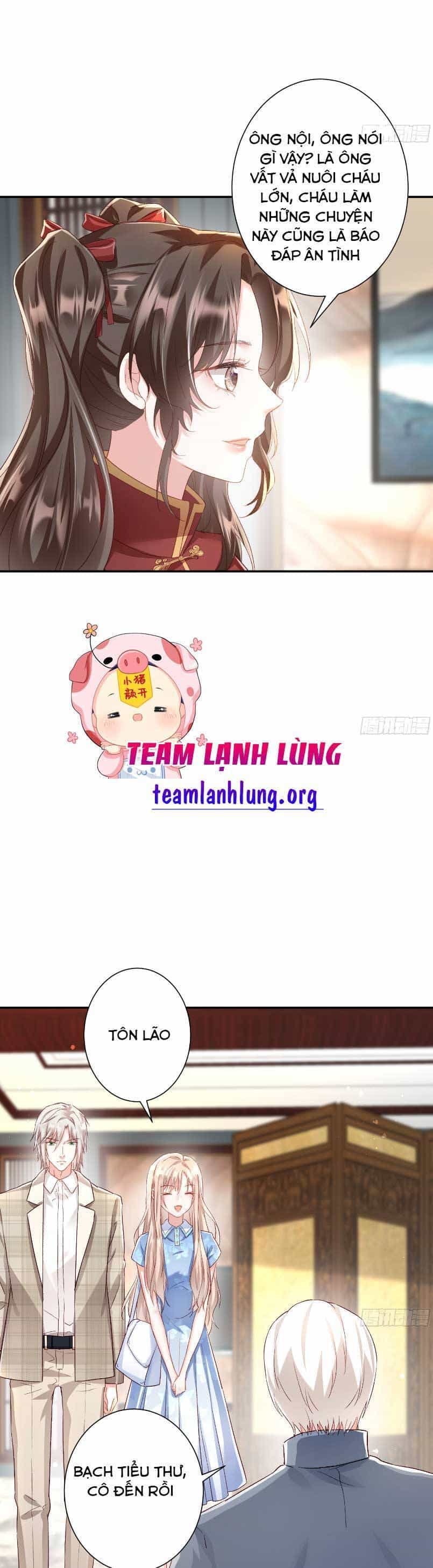 Thiên Kim Giàu Có Phát Điên Sau Khi Tái Sinh - Chương 26 - ảnh 9