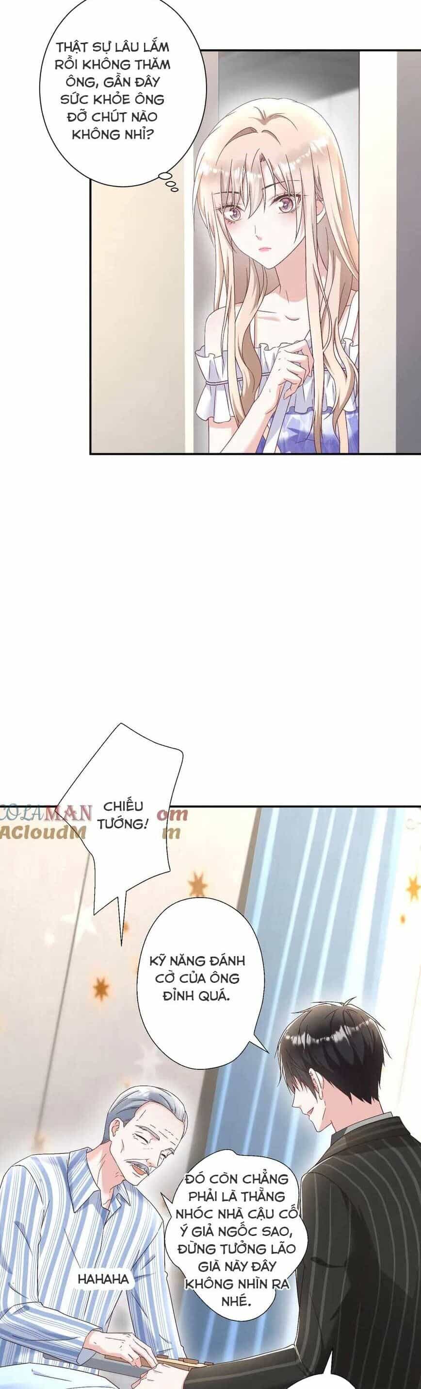 Thiên Kim Giàu Có Phát Điên Sau Khi Tái Sinh - Chương 31 - ảnh 11
