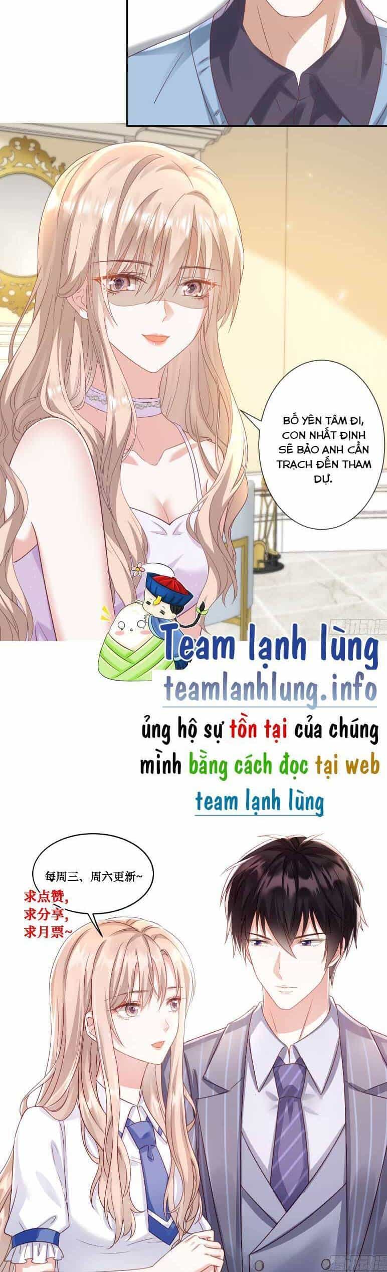 Thiên Kim Giàu Có Phát Điên Sau Khi Tái Sinh - Chương 35 - ảnh 17