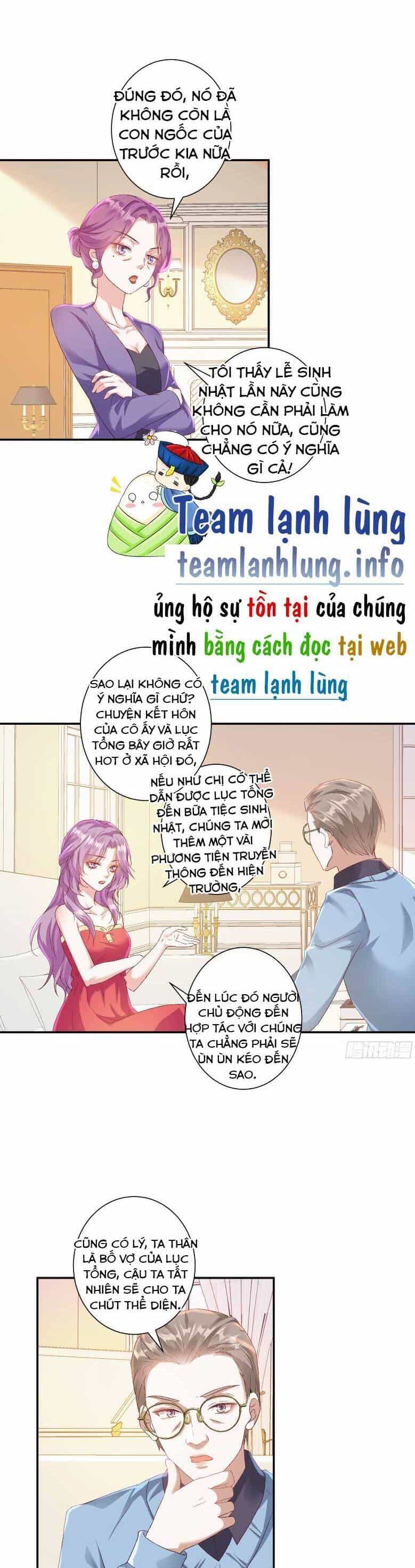 Thiên Kim Giàu Có Phát Điên Sau Khi Tái Sinh - Chương 35 - ảnh 6