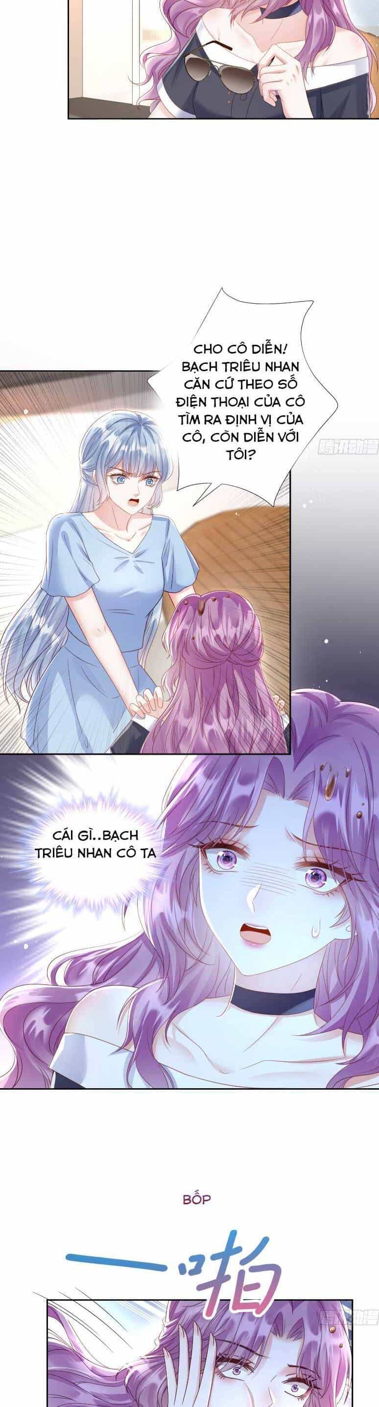 Thiên Kim Giàu Có Phát Điên Sau Khi Tái Sinh - Chương 41 - ảnh 8
