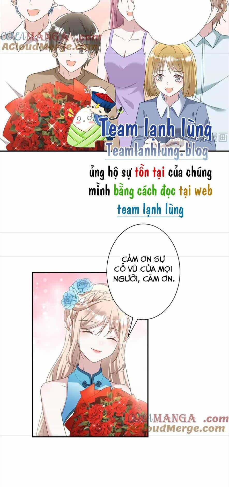 Thiên Kim Giàu Có Phát Điên Sau Khi Tái Sinh - Chương 43 - ảnh 6