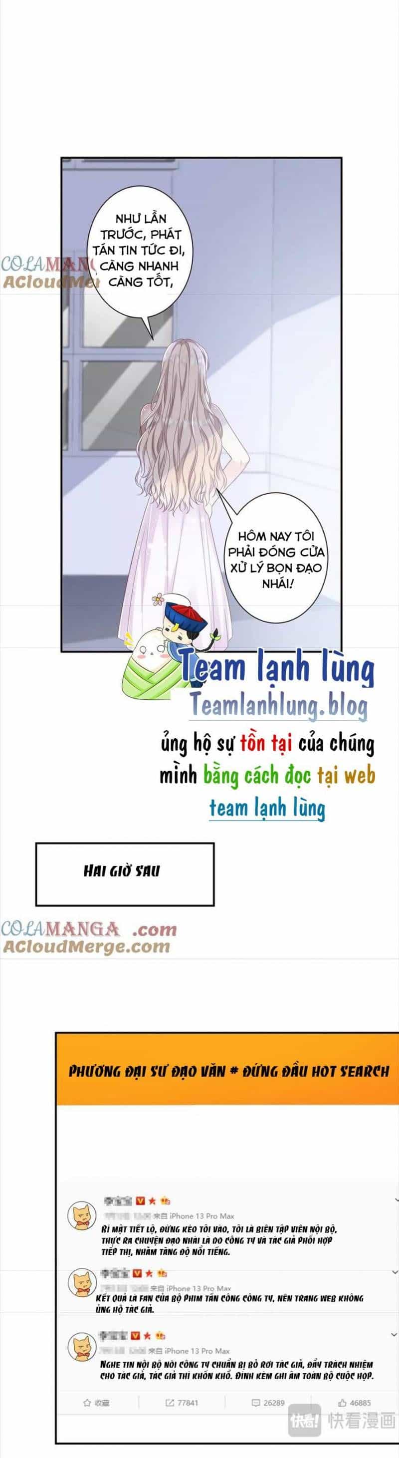 Thiên Kim Giàu Có Phát Điên Sau Khi Tái Sinh - Chương 45 - ảnh 3